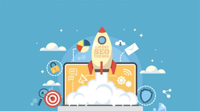 Latest Top 10 SEO Trends 2022
