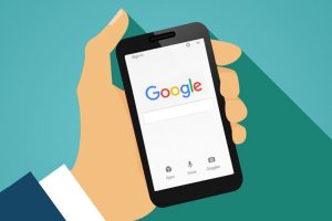 Mobile First Indexing